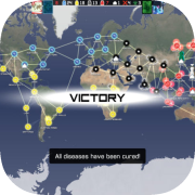 Pandemic: The Board Game