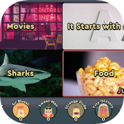 Papa's Quiz App Icon
