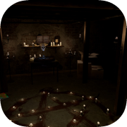 Paranormal Activity: The Lost Soul