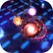 Particula App Icon