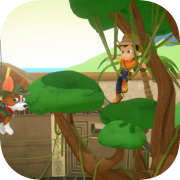 Paw Patrol Mighty Pups Save Adventure Bay