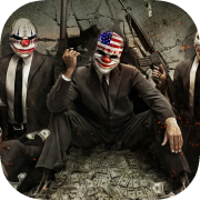 PAYDAY The Heist
