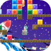 パズルハムスター ～地球冒険記～