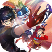 Persona 5: Dancing in Starlight