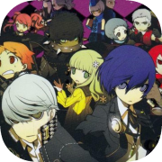 Persona Q: Shadow of the Labyrinth