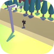Pet Detective Jr.
