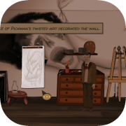 Pickman's Model