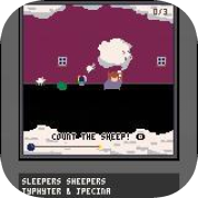 PICOWARE: Sleepers Sheepers