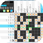 Picross S7 App Icon