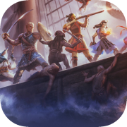 Pillars of Eternity II: Deadfire App Icon