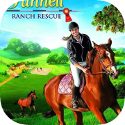 Pippa Funnell Ranch Rescue