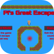 Pi's Great Escape