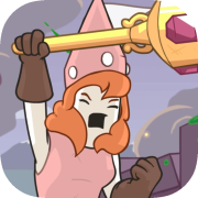 Pit People App Icon