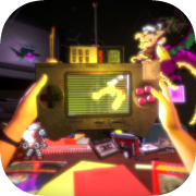 Pixel Ripped 1989