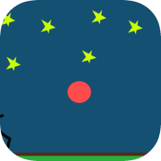 Platformer 2043 (2B) App Icon