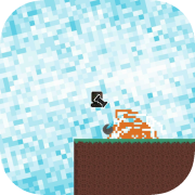 Platformer, but you have a rocket jump and is therefore good