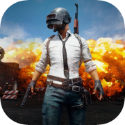 PlayerUnknown’s Battlegrounds