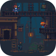 Pocket Kingdom