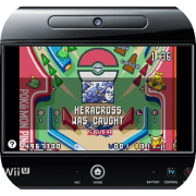 Pokémon Pinball: Ruby & Sapphire (2003)