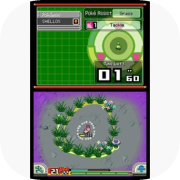 Pokémon Ranger: Shadows of Almia