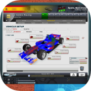 Pole Position 2012