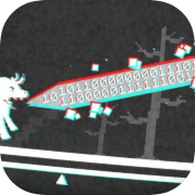 Pony Island App Icon