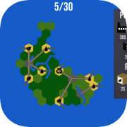 PowerHex App Icon