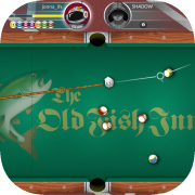 Premium Pool App Icon