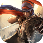 Prince of Persia (2008)