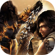 Prince of Persia: Rival Swords
