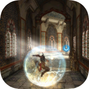 Prince of Persia: The Forgotten Sands (Wii)