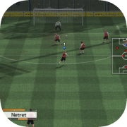 Pro Evolution Soccer 4