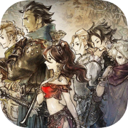Octopath Traveler