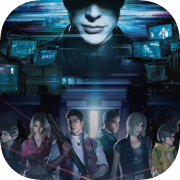 Resident Evil: Resistance App Icon