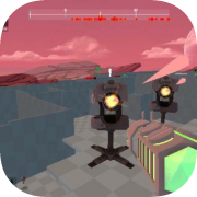 Project: Ro-Bot App Icon