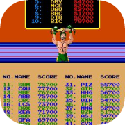 Punch-Out!! (1987)