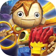 Puppeteer App Icon