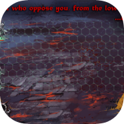 Purgatory App Icon