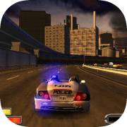 Pursuit Force