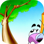 Putt-Putt Enters the Race