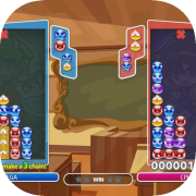Puyo Puyo Champions / ぷよぷよ eスポーツ