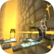 Puzzle Dimension