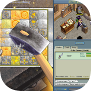 Puzzle Pirates