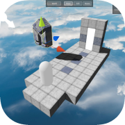 Qbeh-1: The Atlas Cube