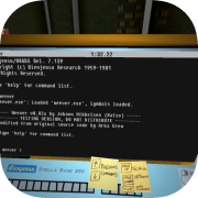 Quadrilateral Cowboy