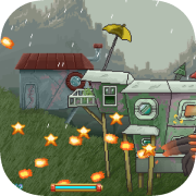 Q-YO Blaster App Icon