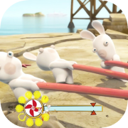 Rabbids Invasion: The Interactive TV Show
