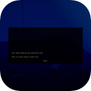 Radio-Radio App Icon