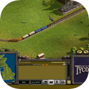 Railroad Tycoon II