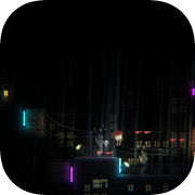 Rainy Robot Rob